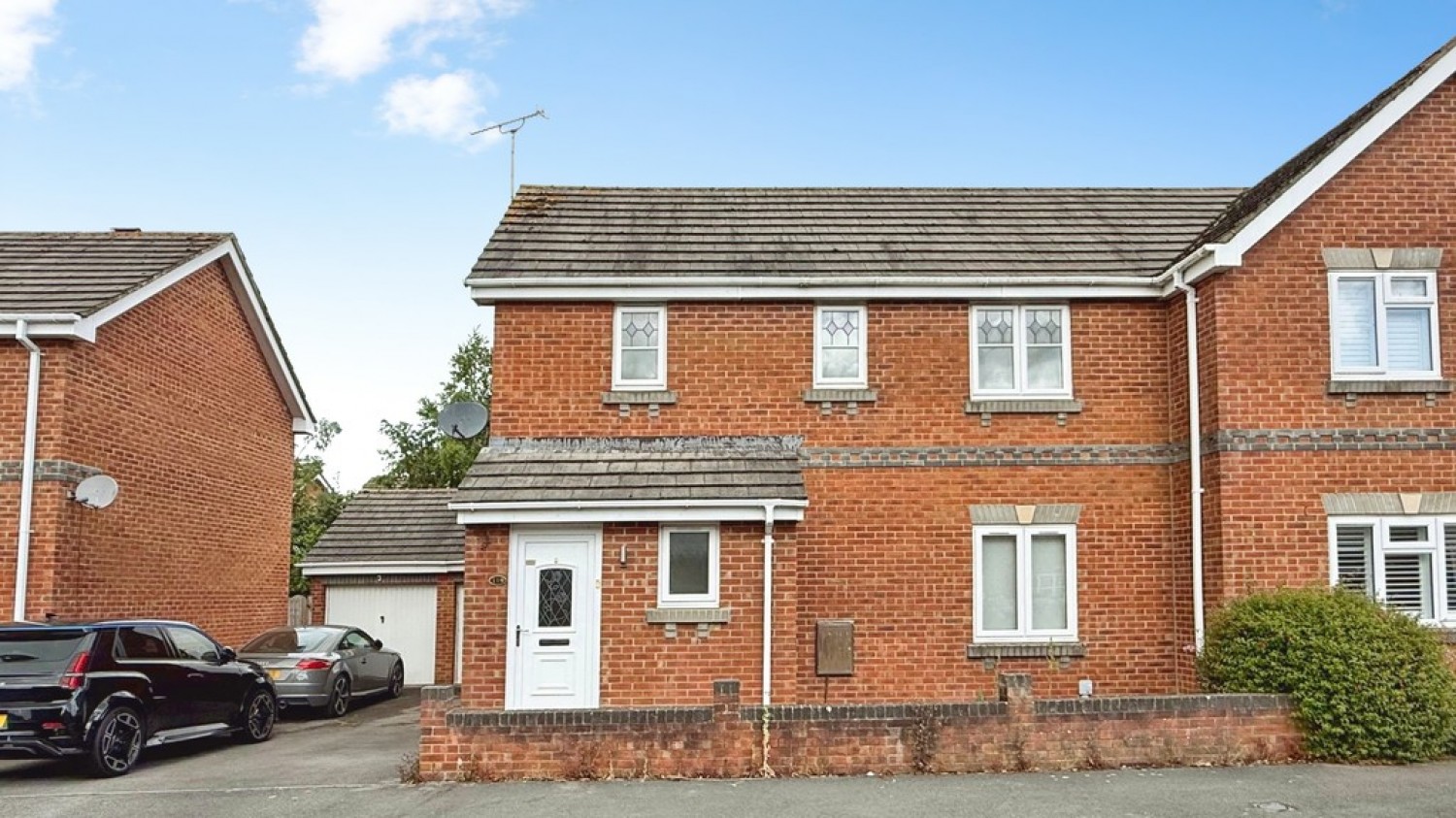 3 bedroom House for Sale Fell Road, Westbury