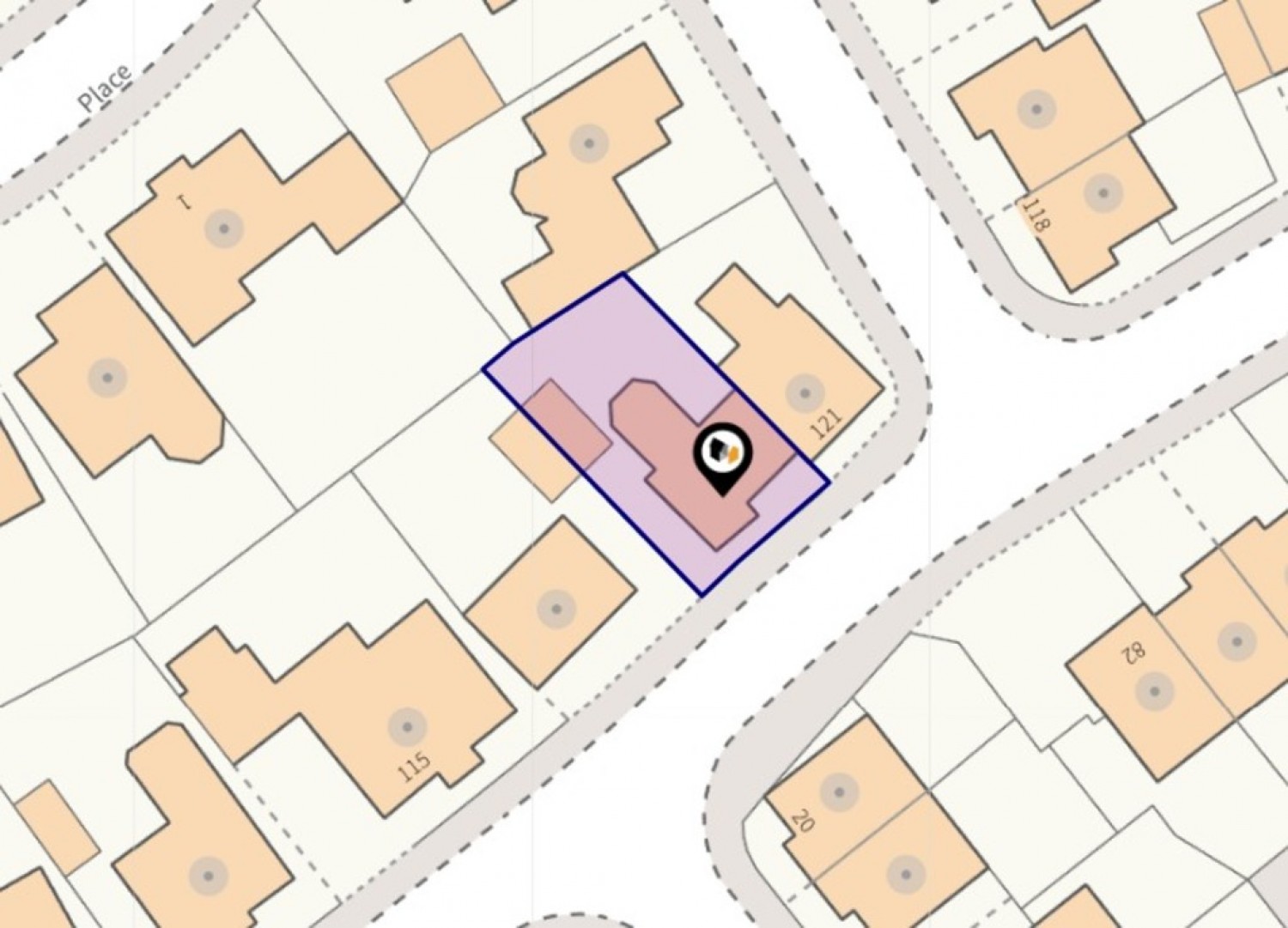 3 bedroom House for Sale Fell Road, Westbury