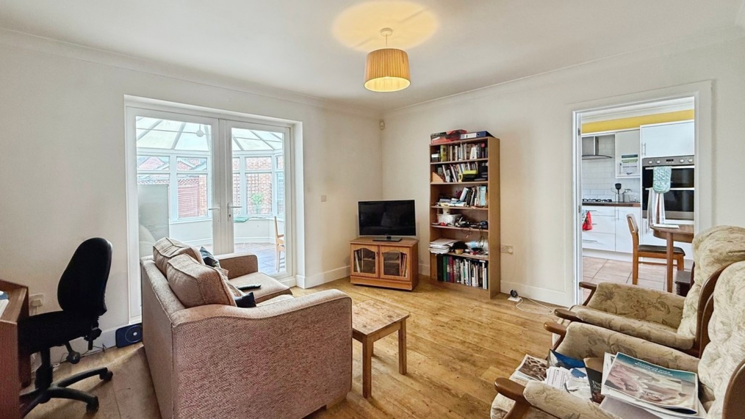 3 bedroom House for Sale Fell Road, Westbury