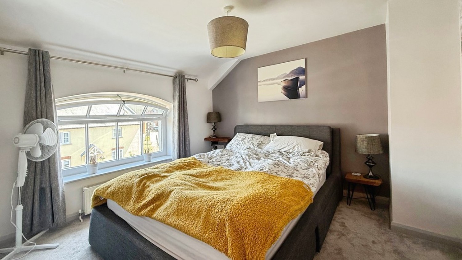 3 bedroom House for Sale Bitham Mill Courtyard, Westbury