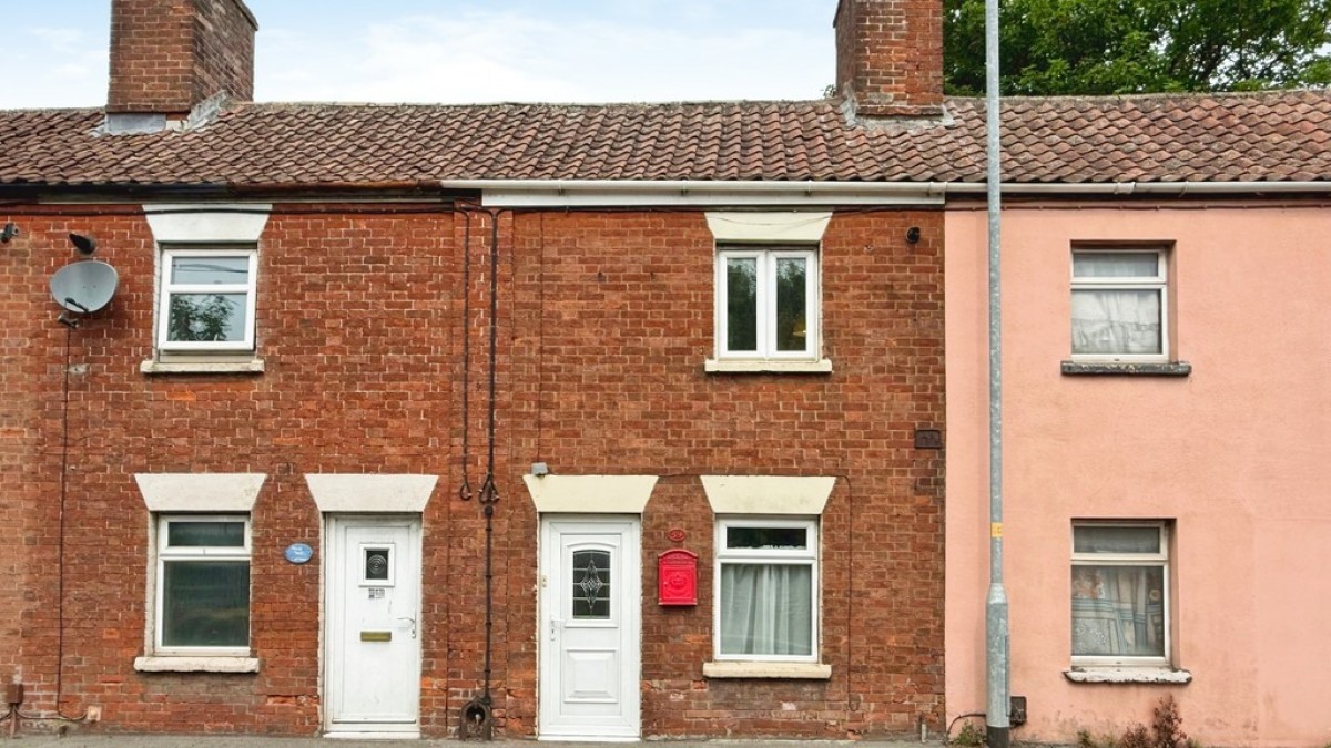 Bratton Road, Westbury