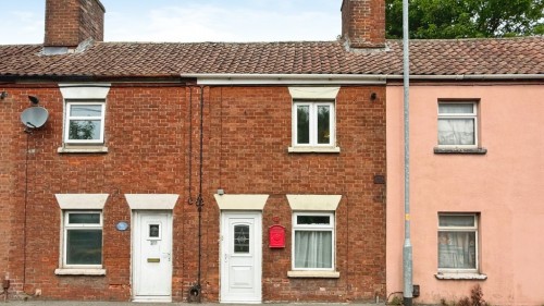 Bratton Road, Westbury
