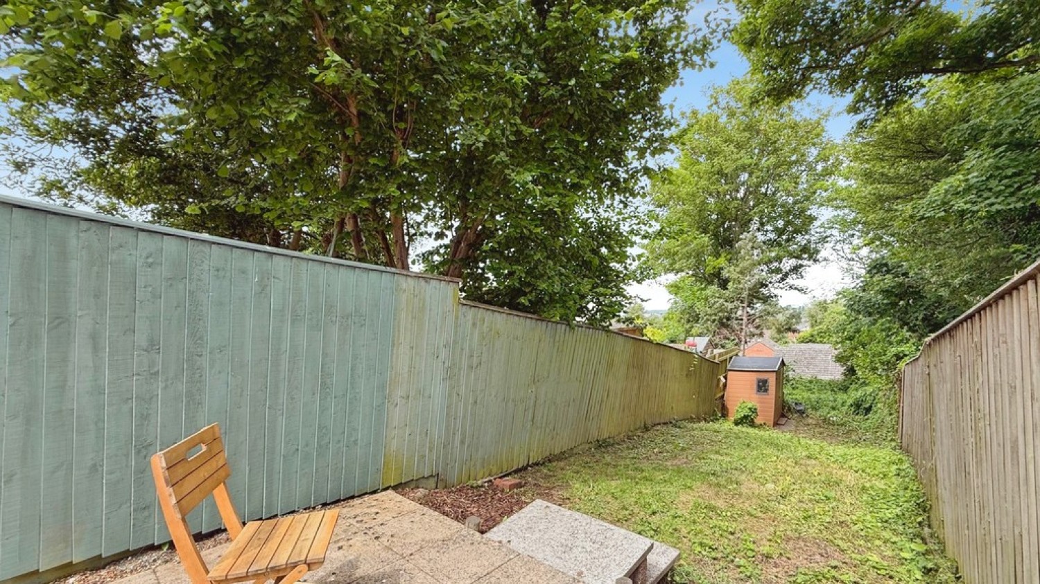 1 bedroom House for Sale Bratton Road, Westbury