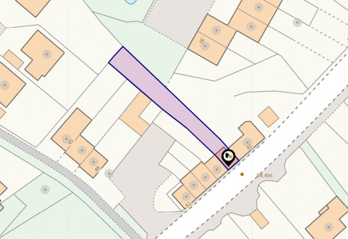 Bratton Road, Westbury