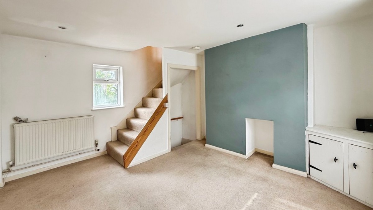 Bratton Road, Westbury