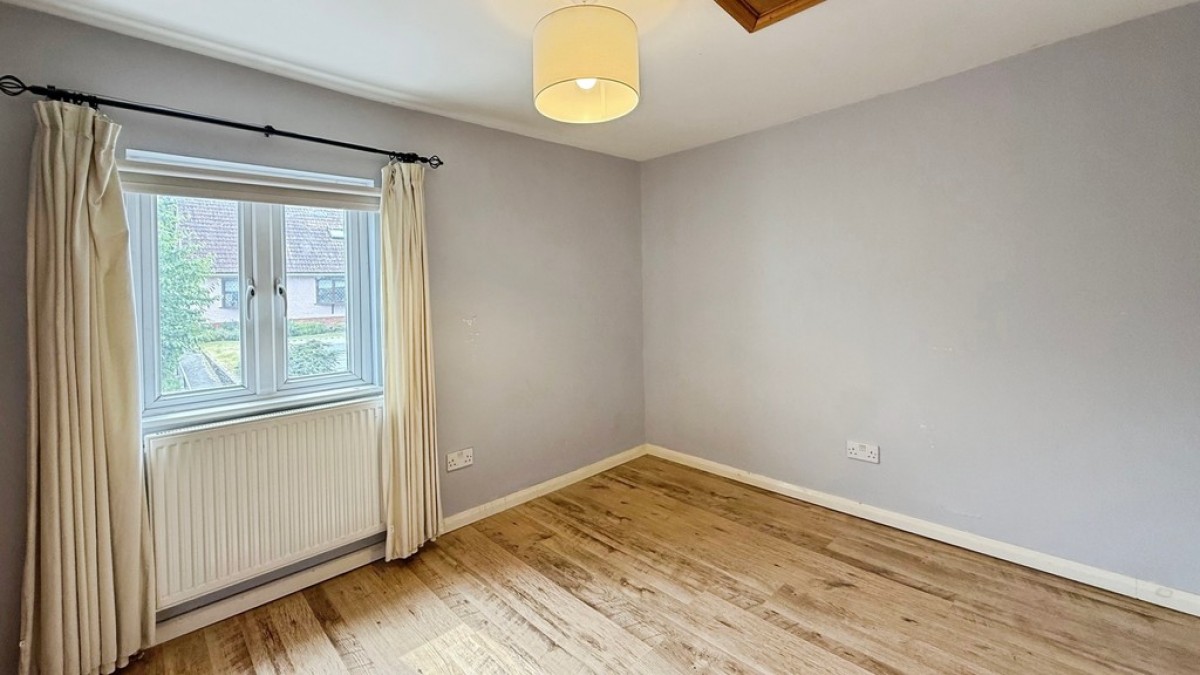 Bratton Road, Westbury