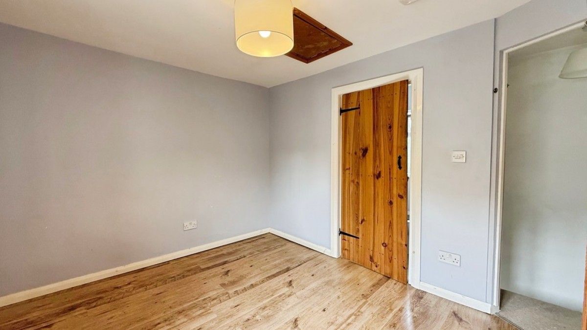 Bratton Road, Westbury
