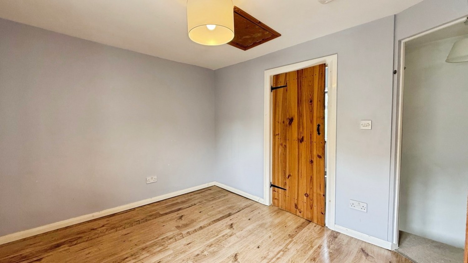 1 bedroom House for Sale Bratton Road, Westbury