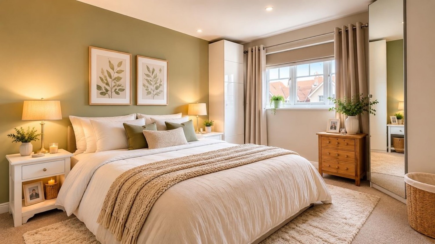 4 bedroom House for Sale Willoughby Close, Westbury