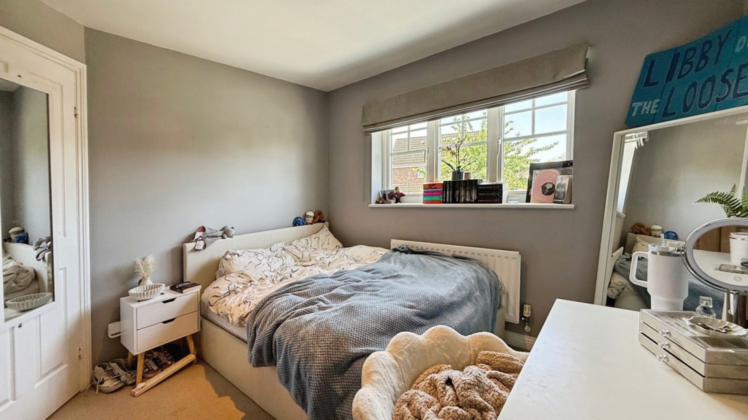 4 bedroom House for Sale Willoughby Close, Westbury