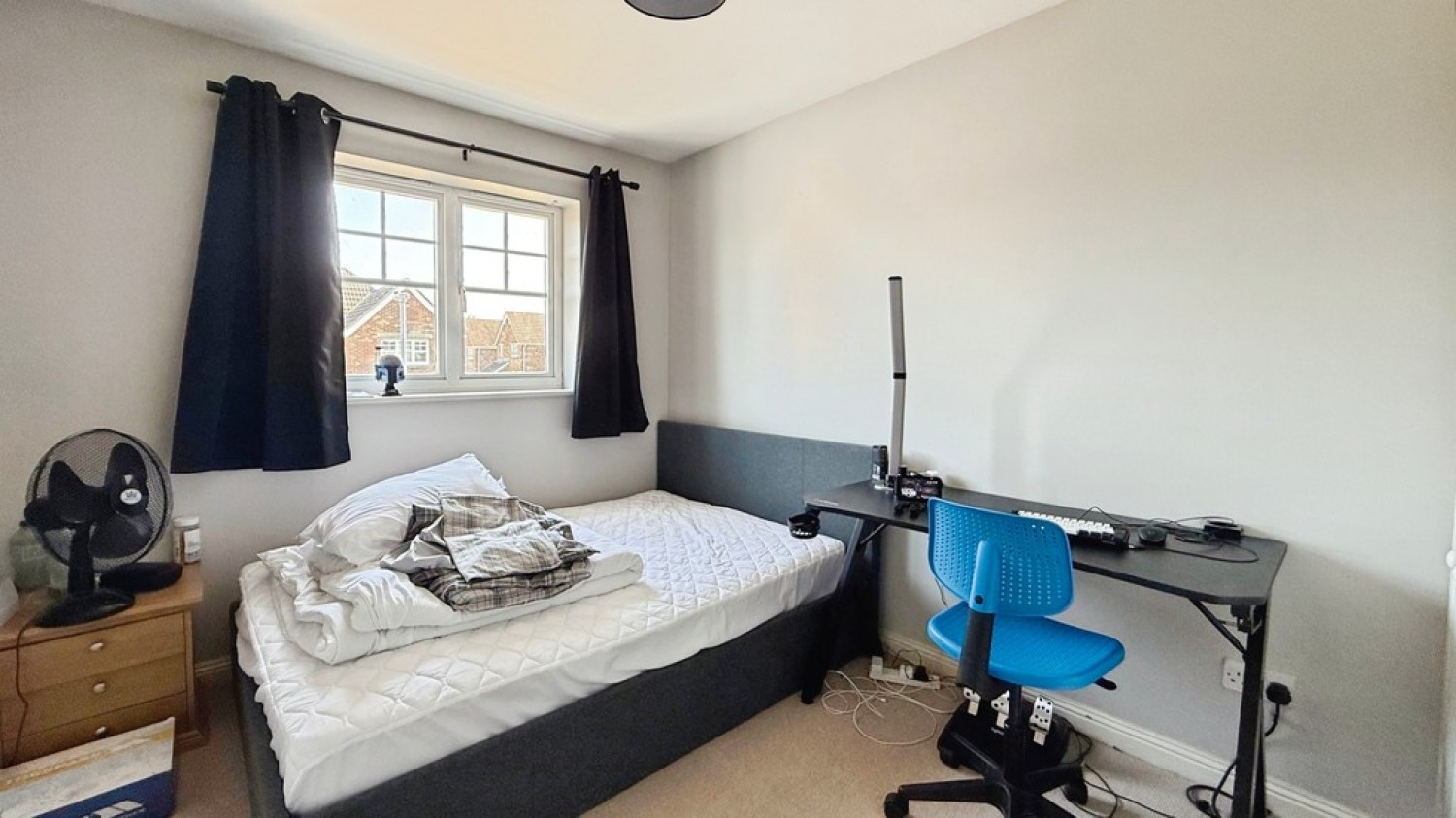 4 bedroom House for Sale Willoughby Close, Westbury