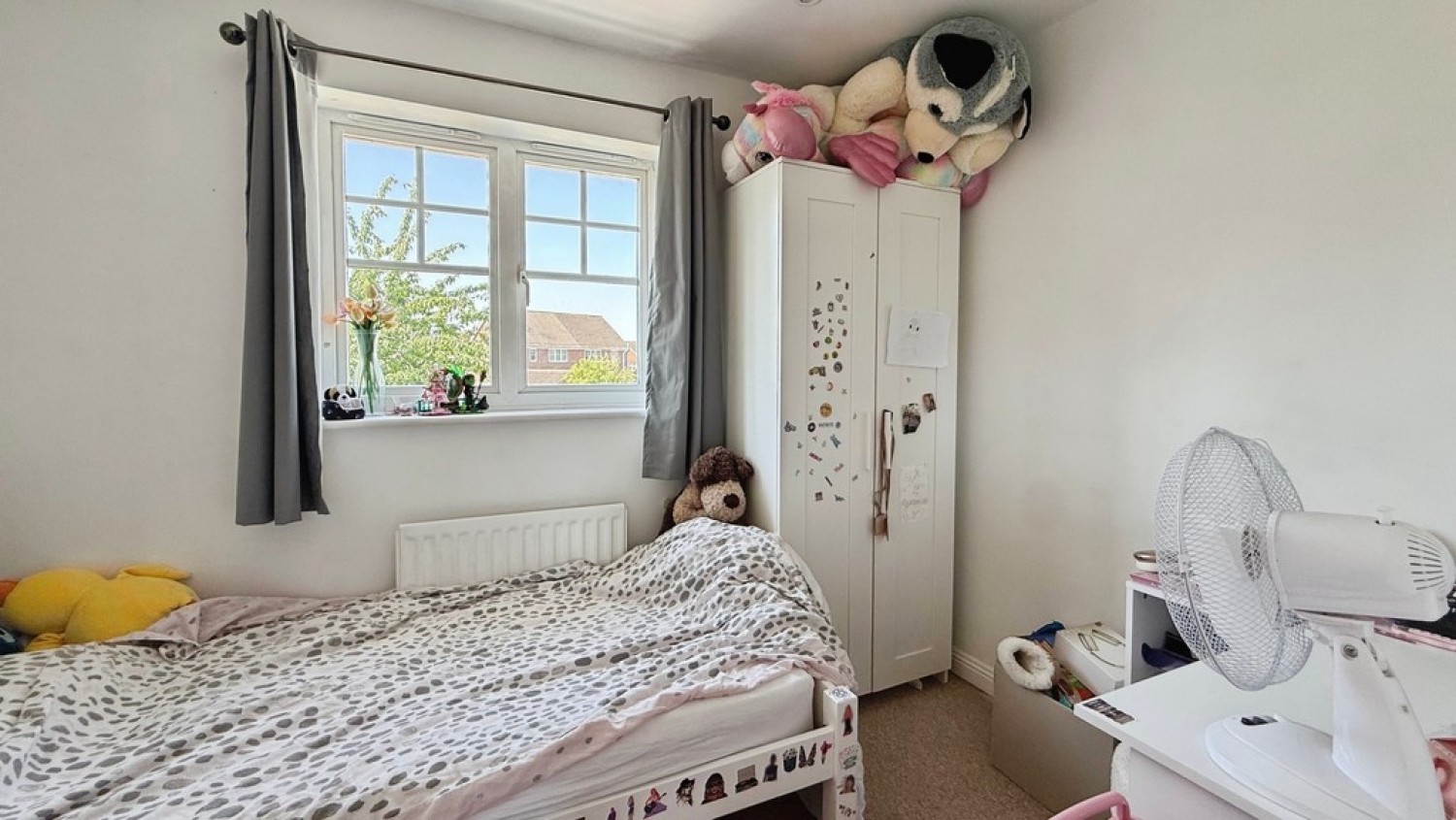 4 bedroom House for Sale Willoughby Close, Westbury