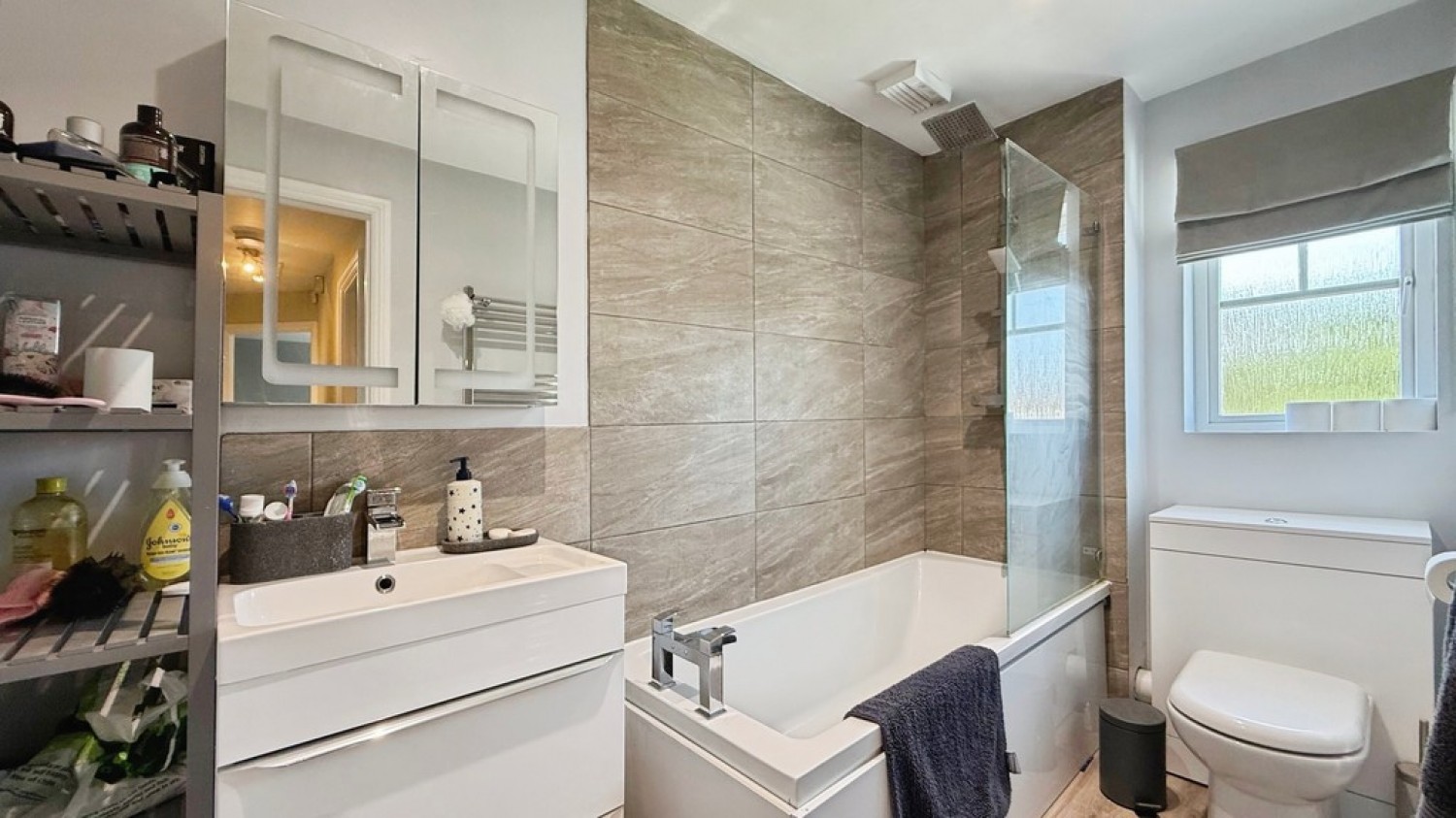 4 bedroom House for Sale Willoughby Close, Westbury