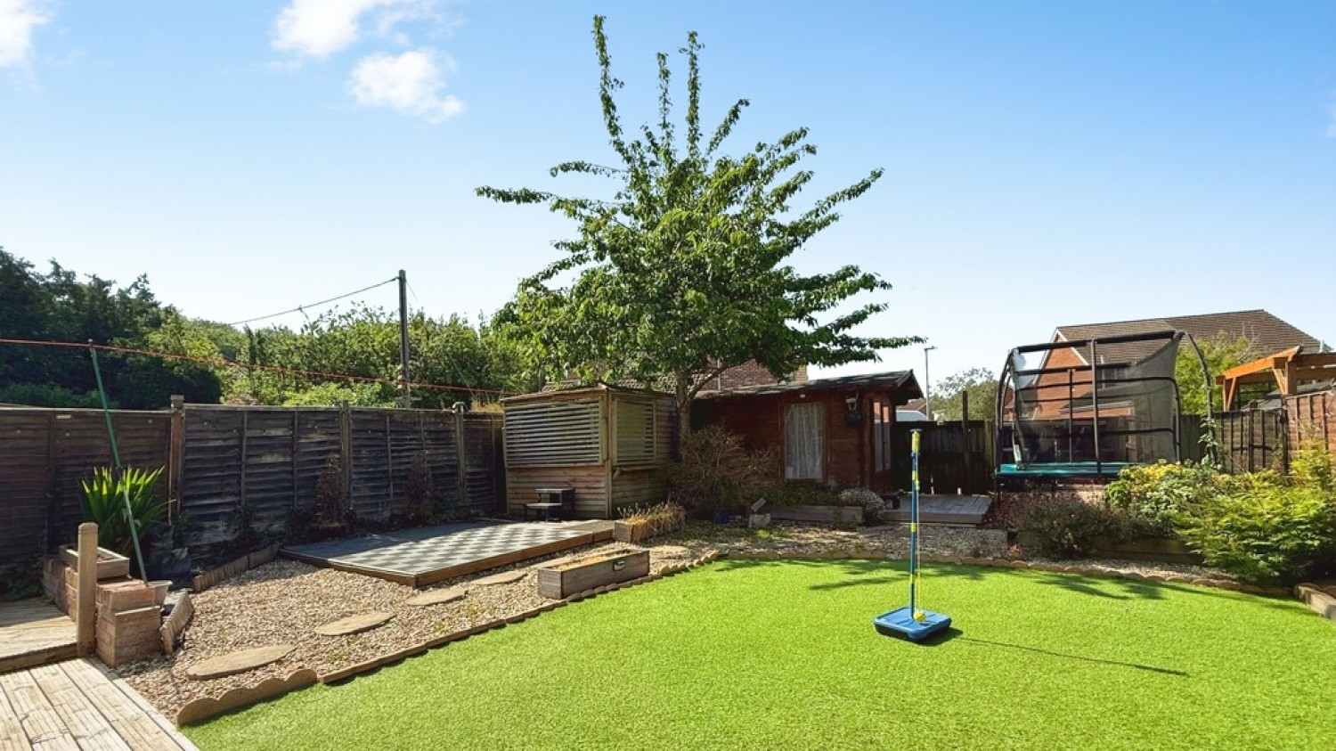 4 bedroom House for Sale Willoughby Close, Westbury