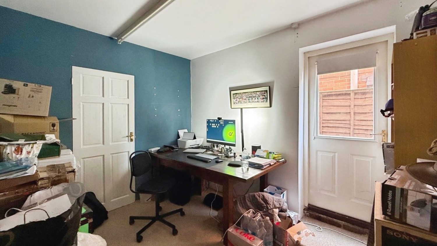 4 bedroom House for Sale Willoughby Close, Westbury