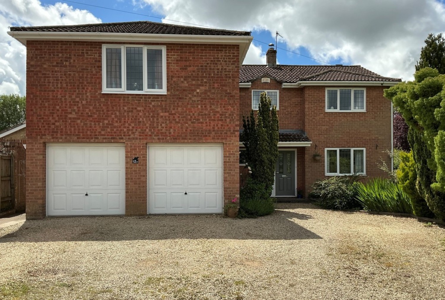 5 bedroom House for Sale St Marys Lane, Dilton Marsh