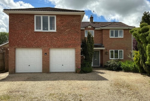 St Marys Lane, Dilton Marsh