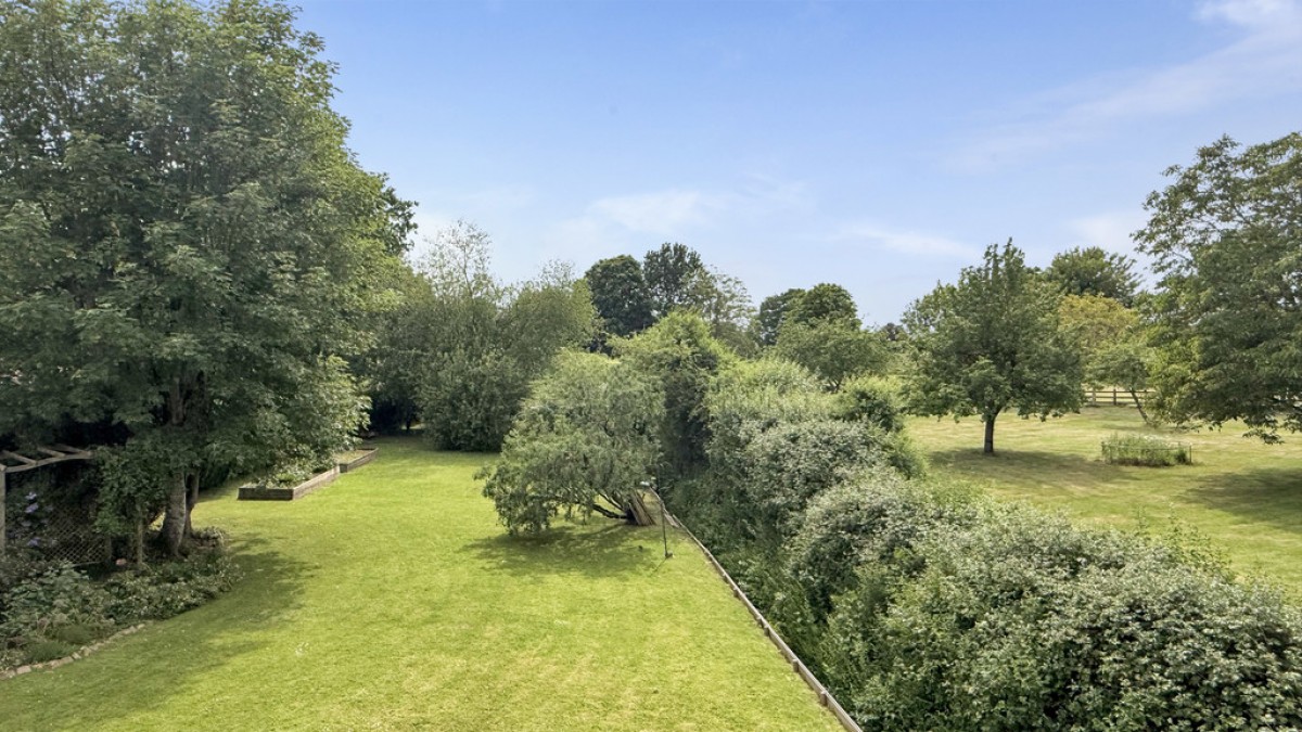 St Marys Lane, Dilton Marsh