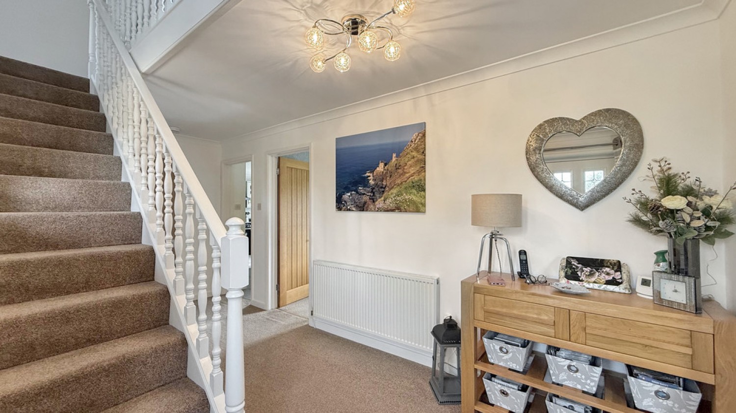 5 bedroom House for Sale St Marys Lane, Dilton Marsh