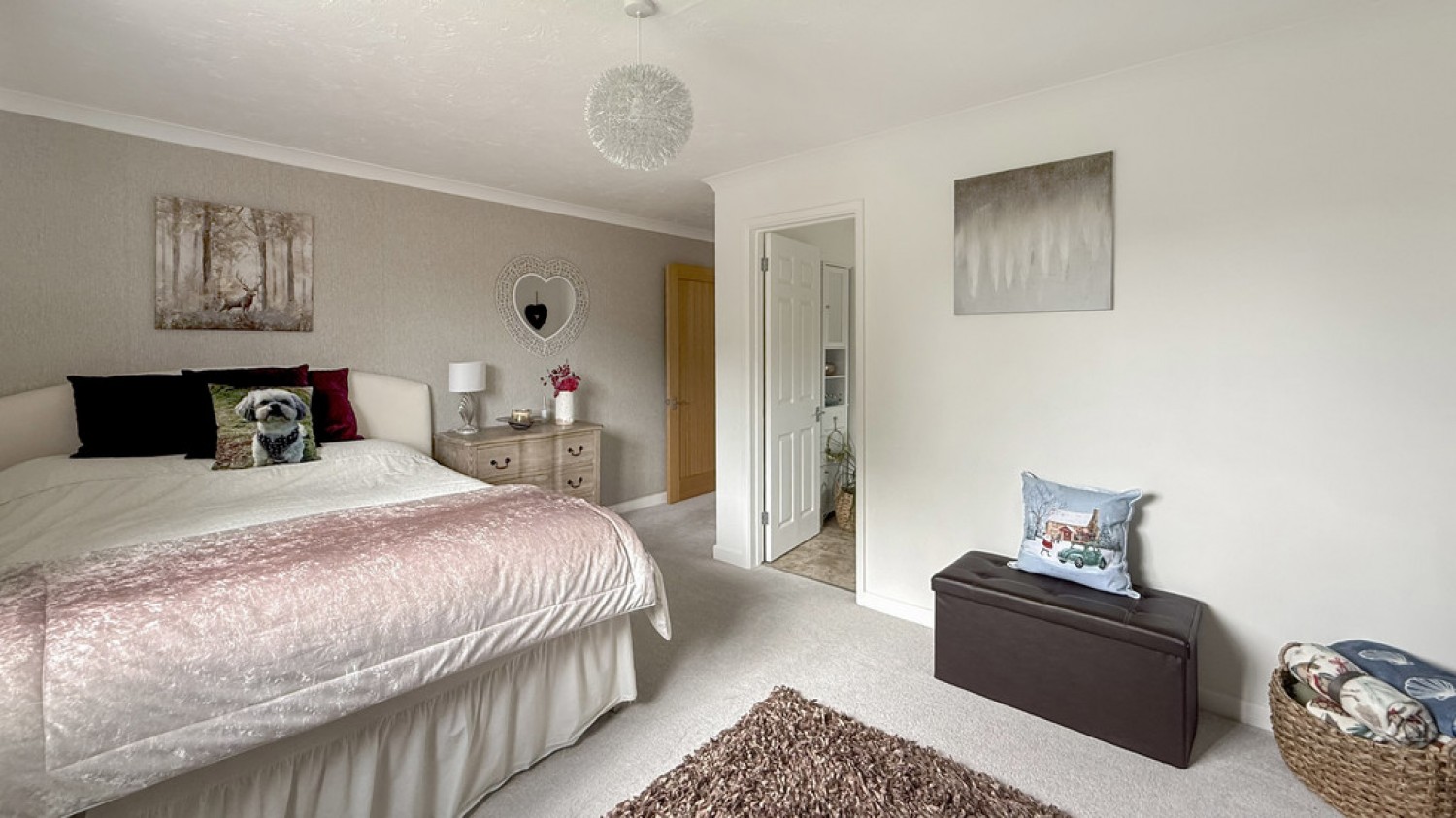5 bedroom House for Sale St Marys Lane, Dilton Marsh