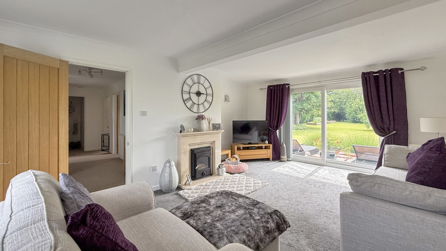5 bedroom House for Sale St Marys Lane, Dilton Marsh