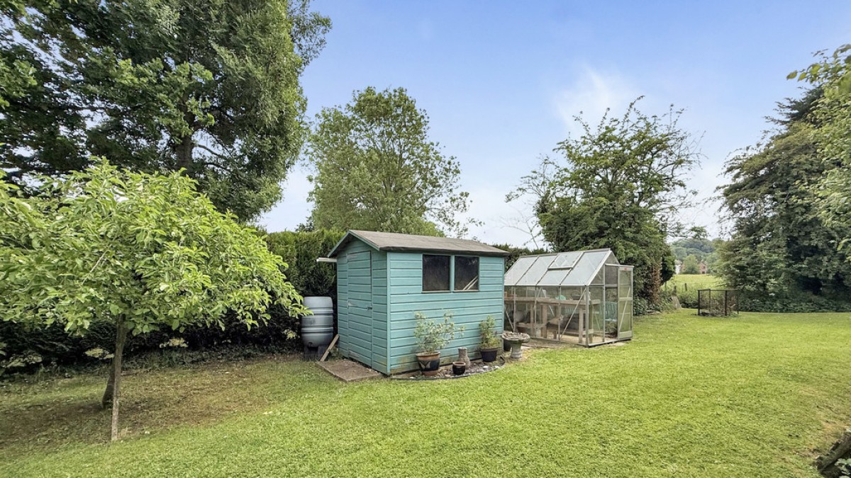 St Marys Lane, Dilton Marsh