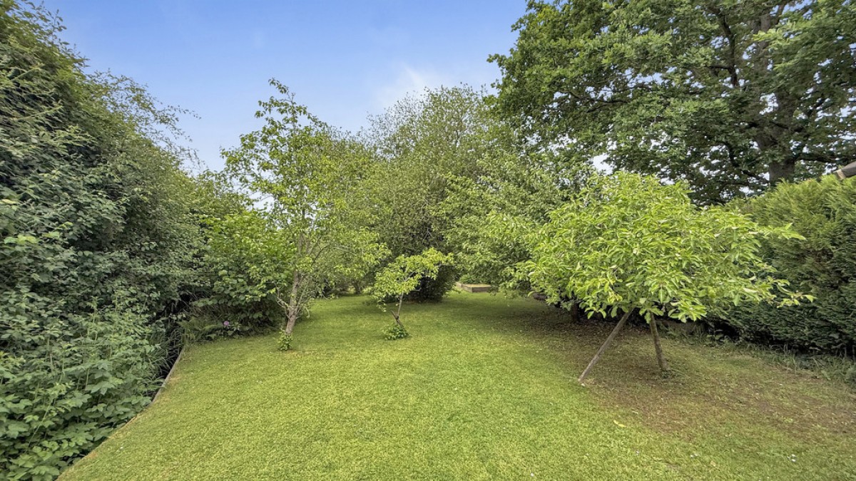 St Marys Lane, Dilton Marsh