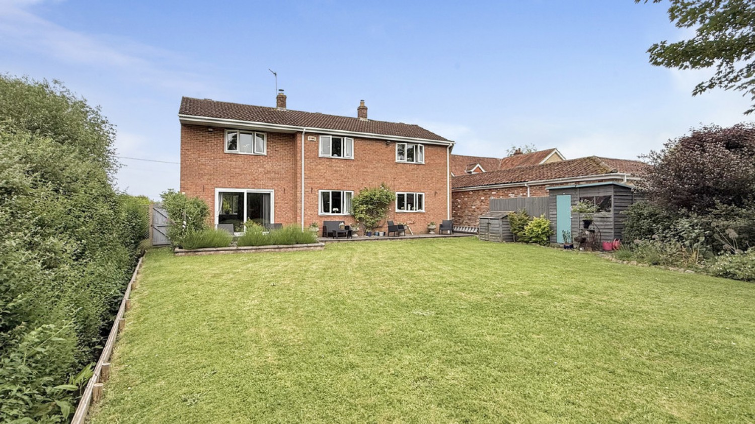 5 bedroom House for Sale St Marys Lane, Dilton Marsh