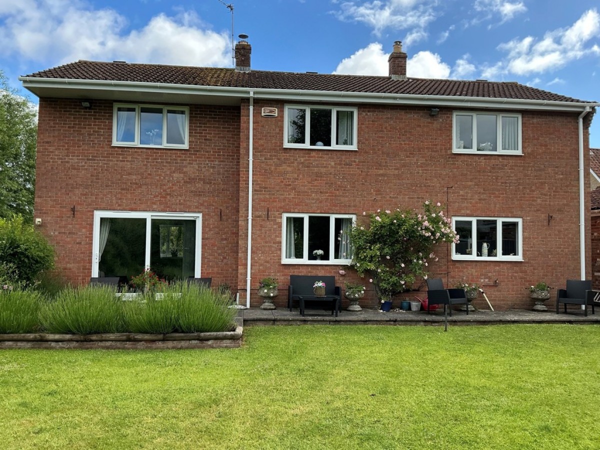 St Marys Lane, Dilton Marsh