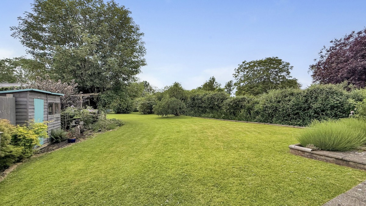 St Marys Lane, Dilton Marsh