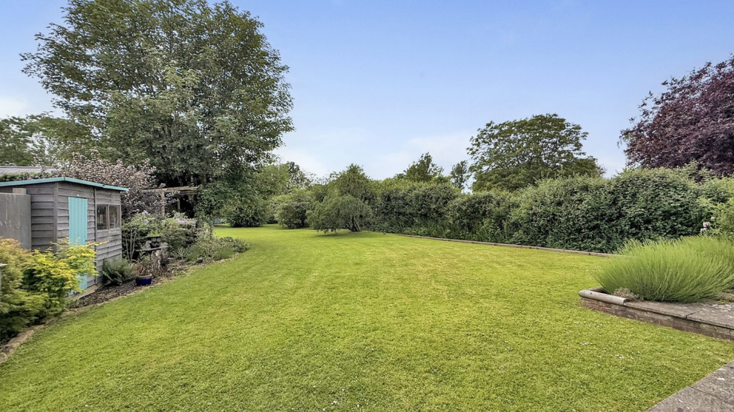 5 bedroom House for Sale St Marys Lane, Dilton Marsh