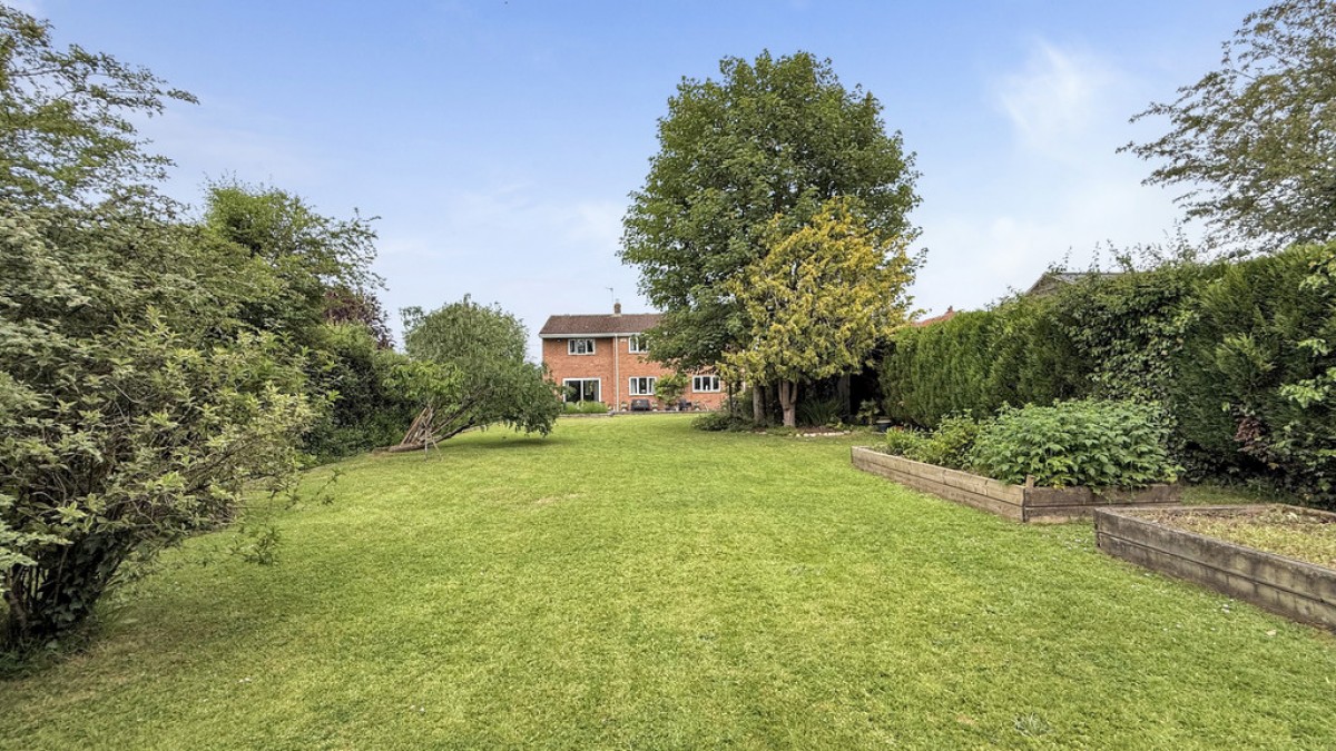 St Marys Lane, Dilton Marsh