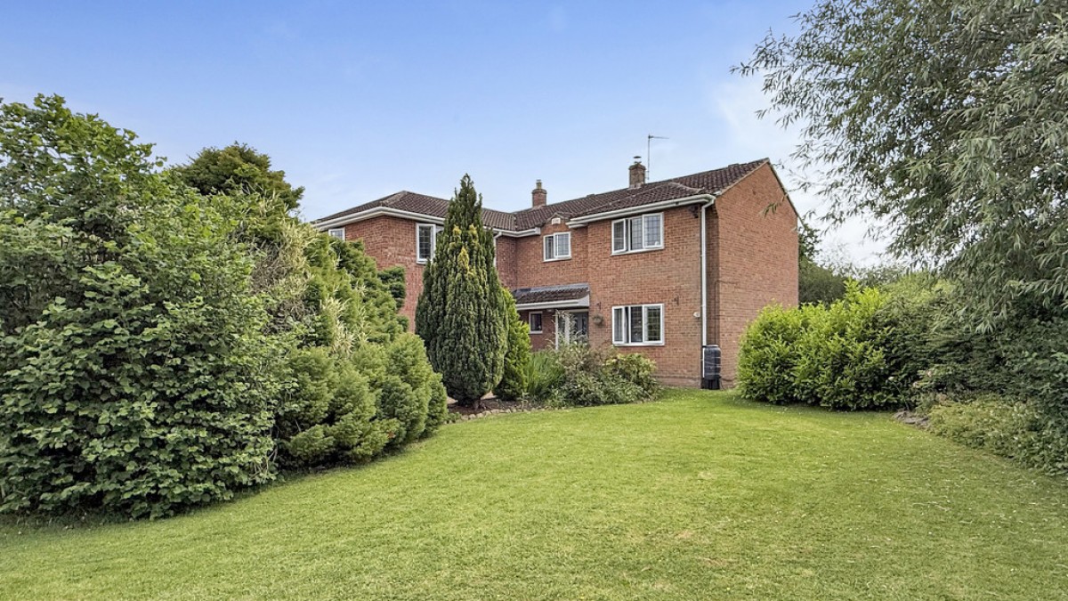 St Marys Lane, Dilton Marsh