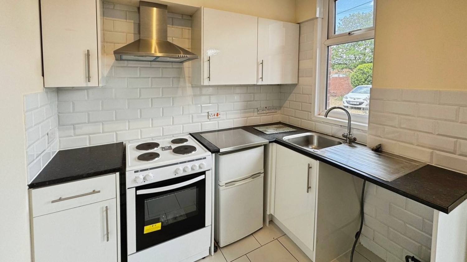 1 bedroom Flat for Letting Frome Road, 270 Frome Road, Trowbridge, Wiltshire