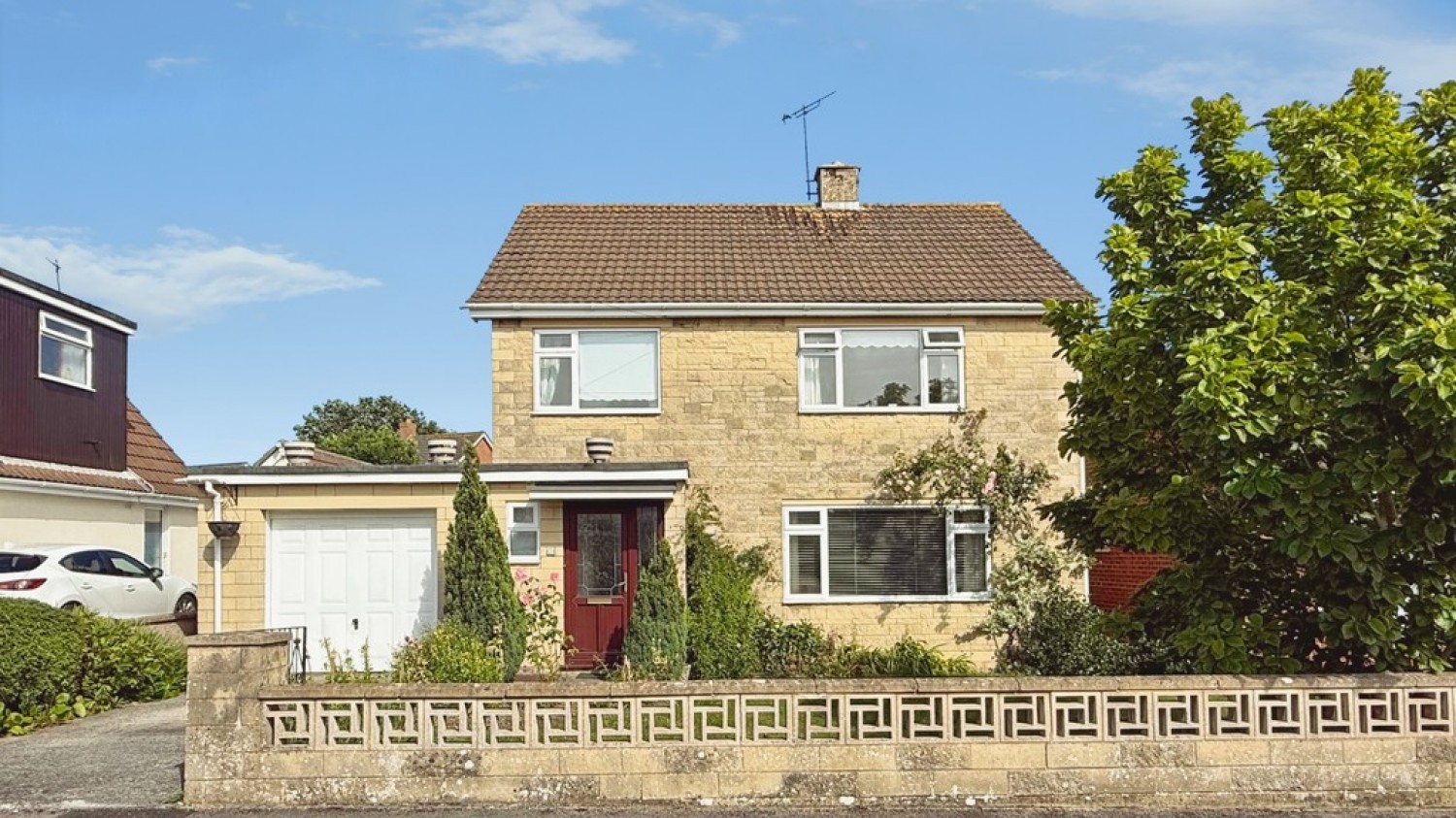 3 bedroom House for Sale Hazel Grove, Trowbridge