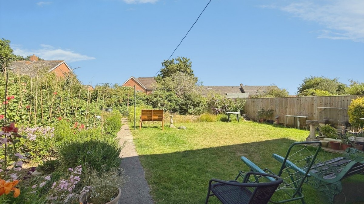 Hazel Grove, Trowbridge