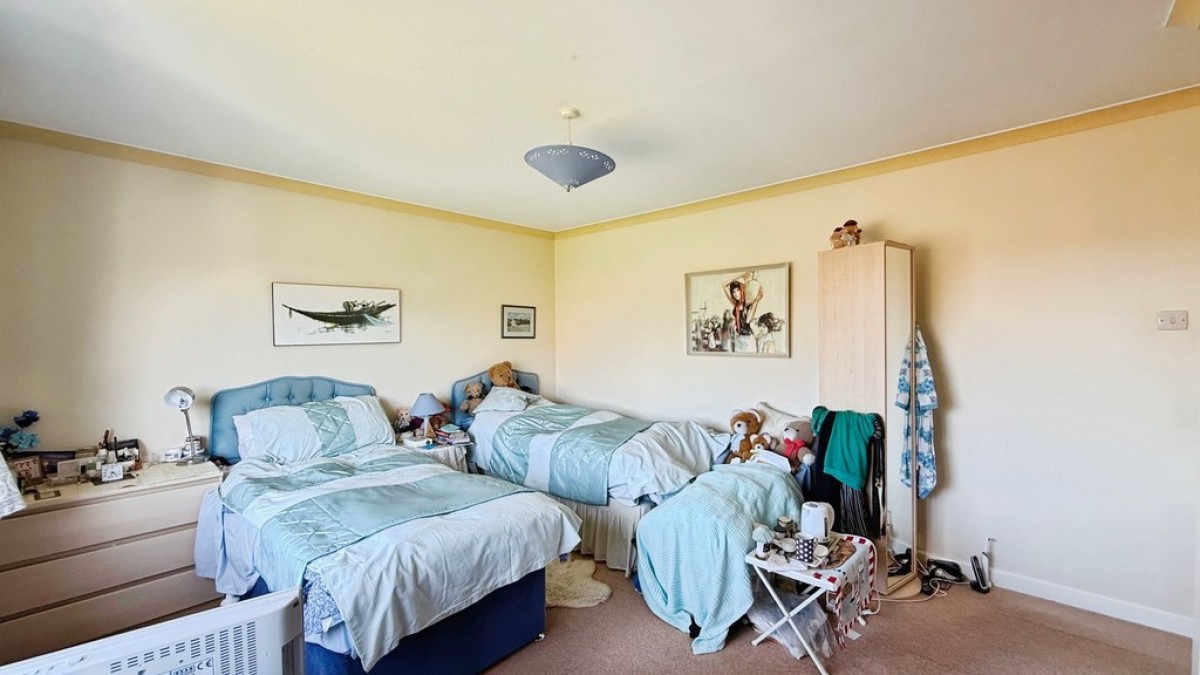 Hazel Grove, Trowbridge