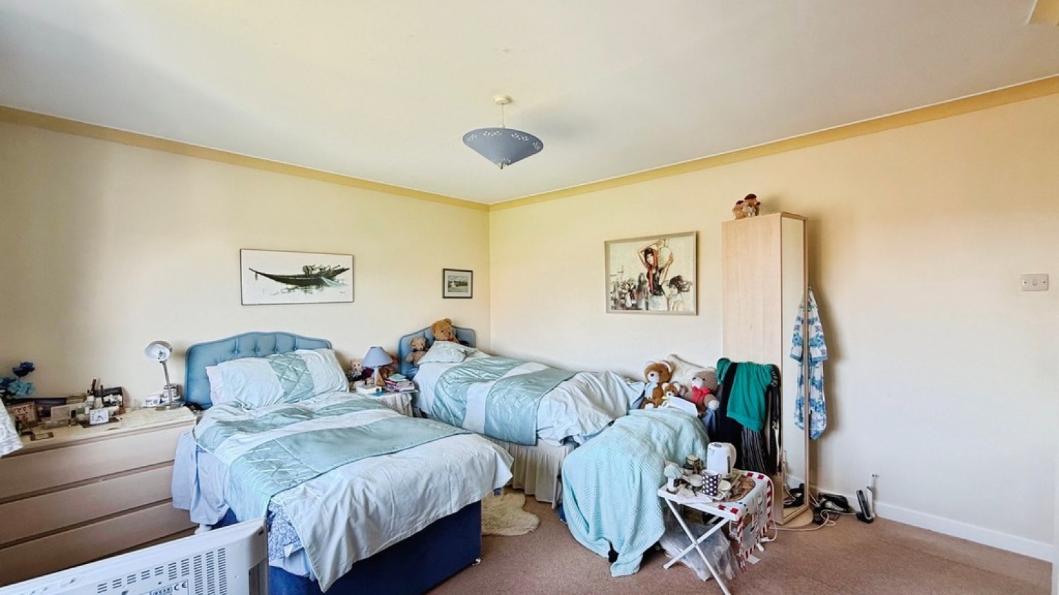 3 bedroom House for Sale Hazel Grove, Trowbridge