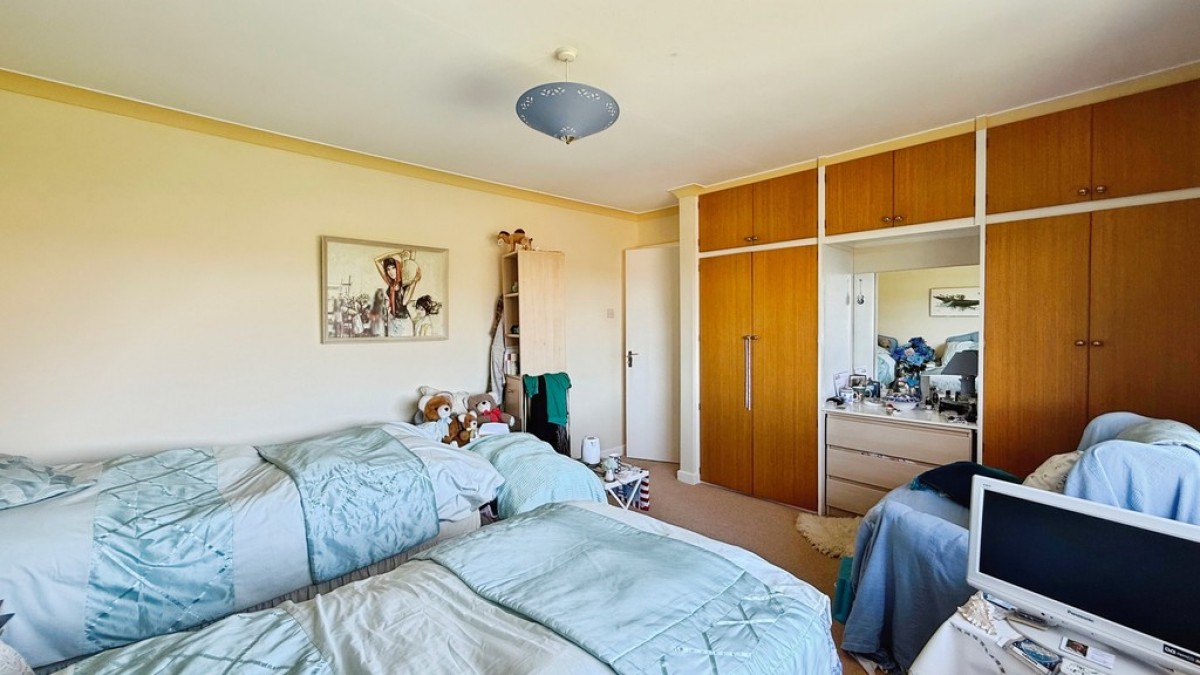 Hazel Grove, Trowbridge
