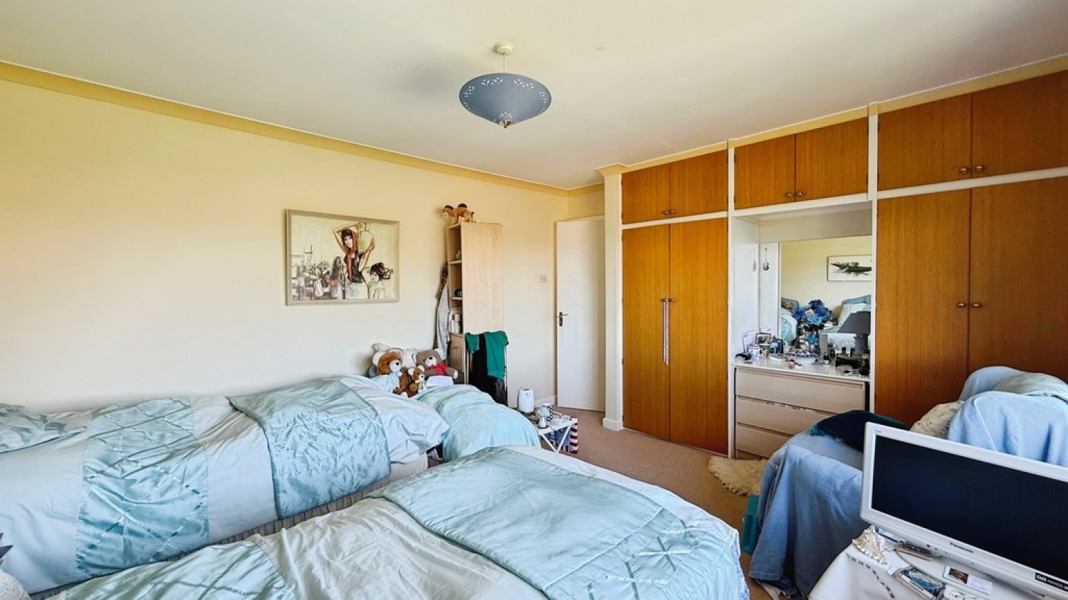 3 bedroom House for Sale Hazel Grove, Trowbridge