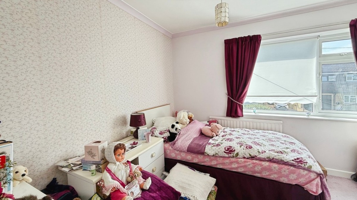 Hazel Grove, Trowbridge
