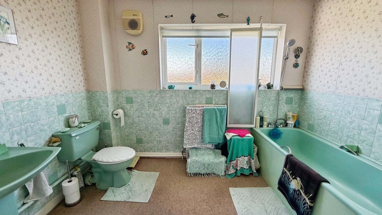 3 bedroom House for Sale Hazel Grove, Trowbridge