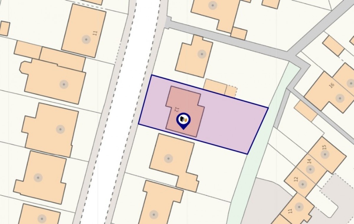 Hazel Grove, Trowbridge