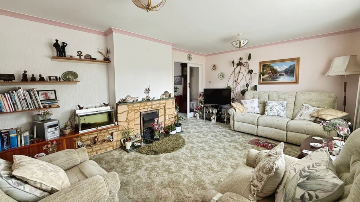 Hazel Grove, Trowbridge