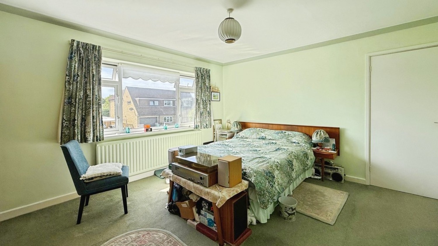 3 bedroom House for Sale Hazel Grove, Trowbridge
