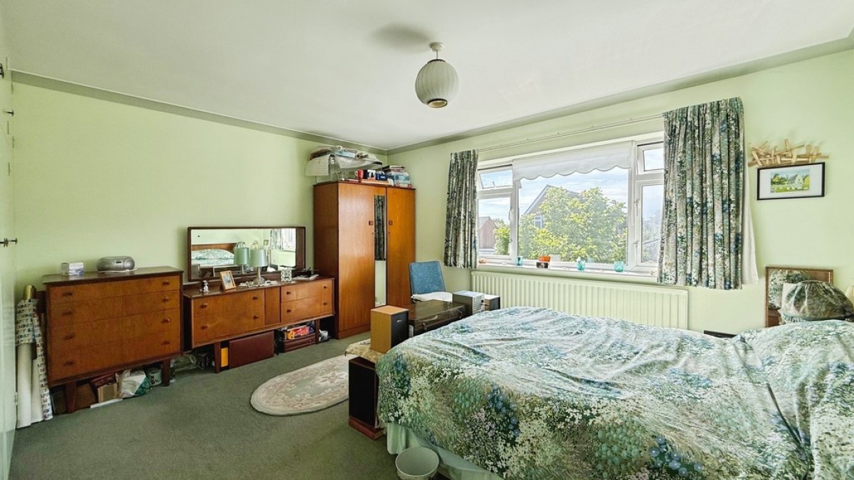 Hazel Grove, Trowbridge
