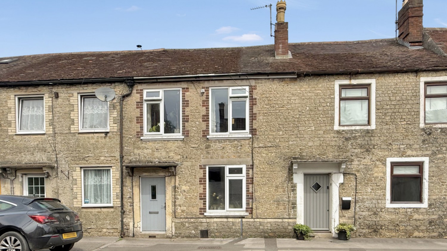 3 bedroom House for Sale West Street, Warminster