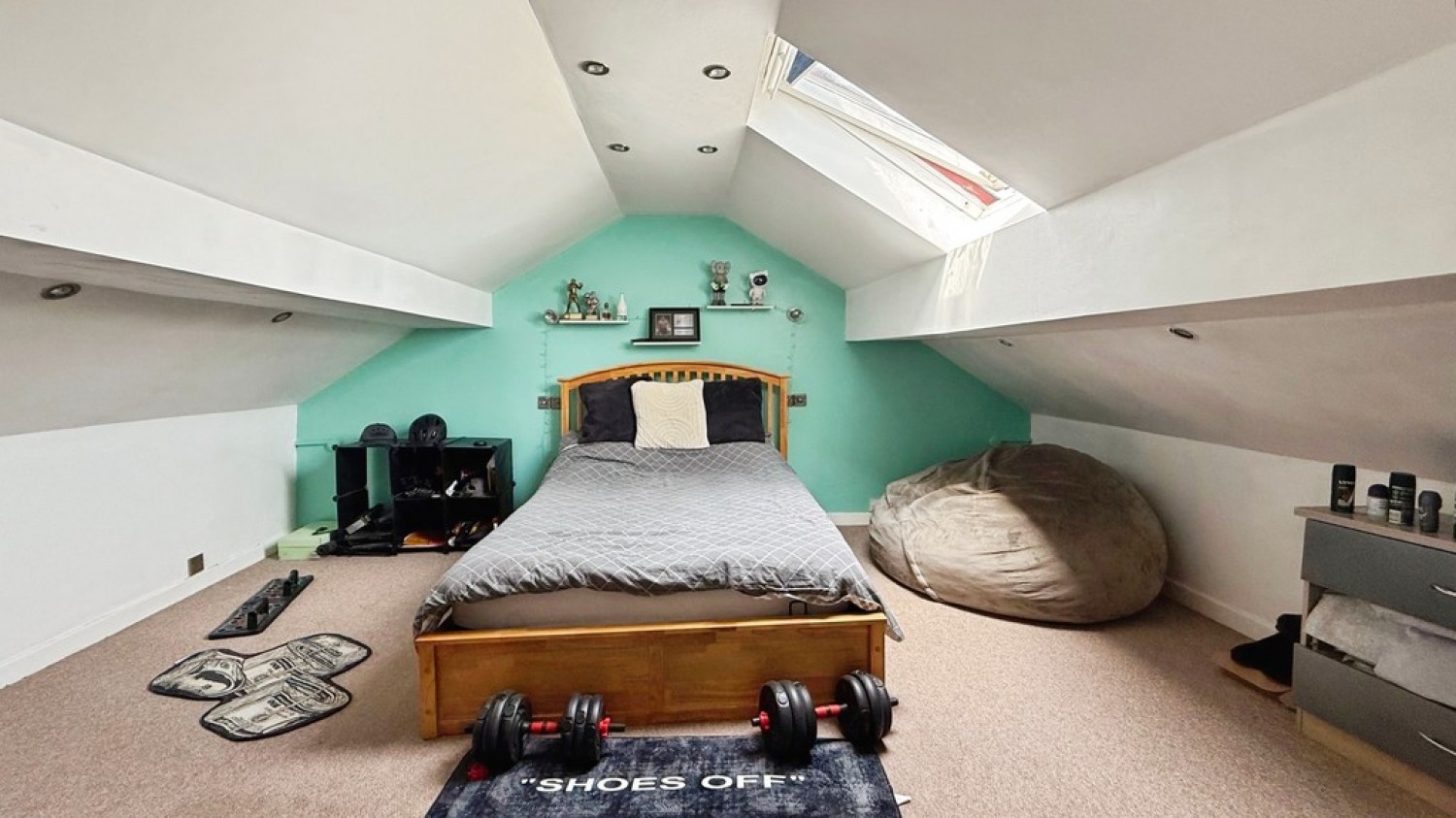3 bedroom House for Sale West Street, Warminster