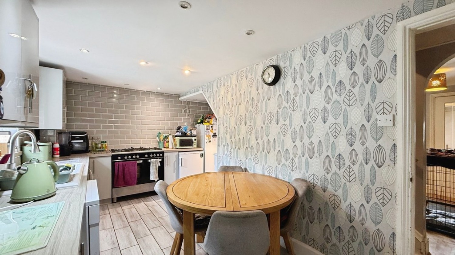 3 bedroom House for Sale West Street, Warminster