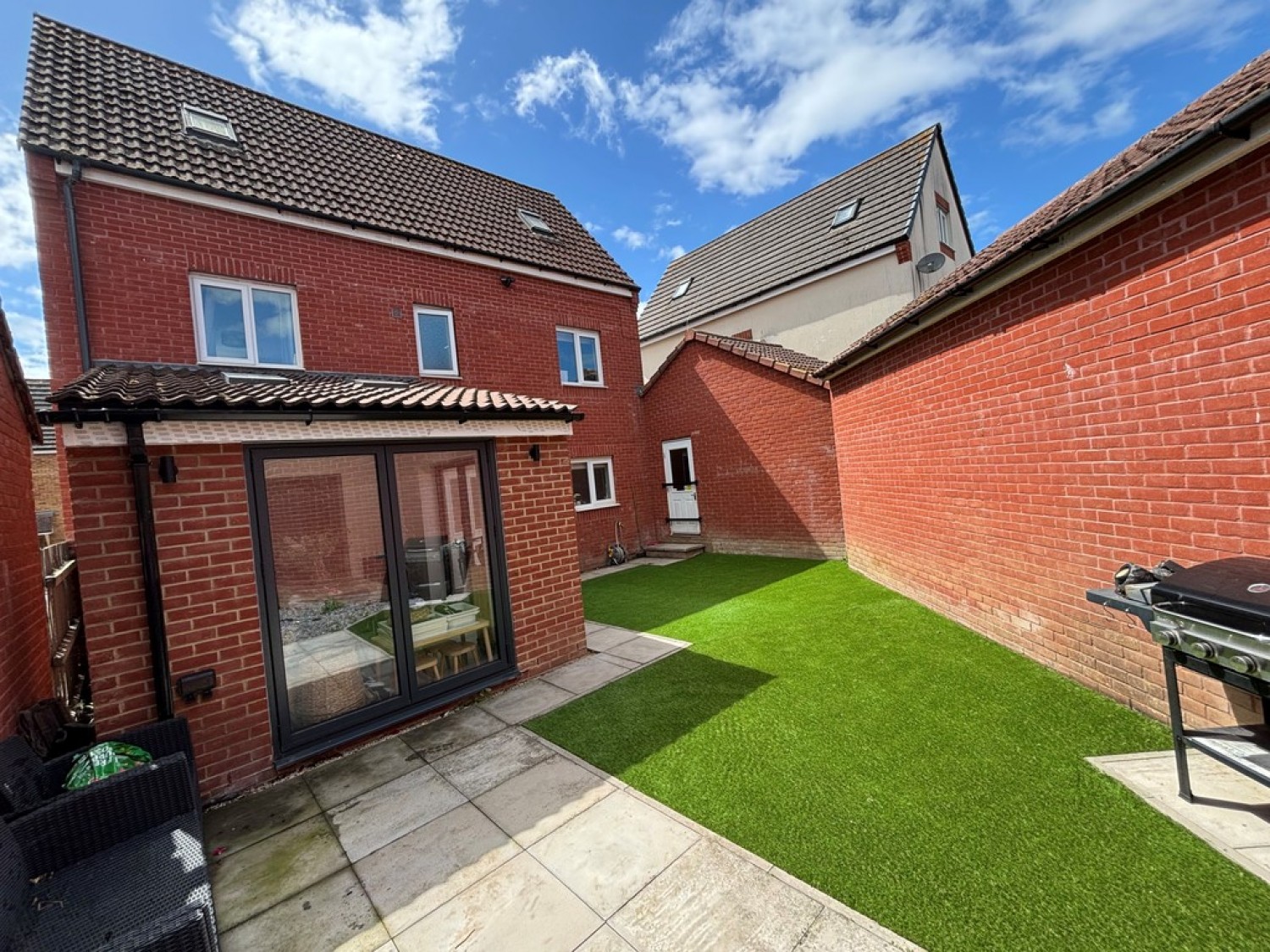 4 bedroom House for Sale Ferris Way, Hilperton